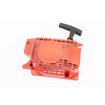 Стартер 4 зацепа, 4500/5200, "Плавный пуск", металл