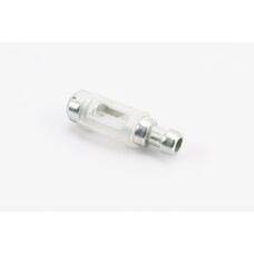 Фільтр масляний - елемент (сітка) d-7,0mm, D-10mm, L-34mm