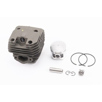 Цилиндр к-кт (цпг) 4500 45сс-43mm (палец 11mm) "черный"