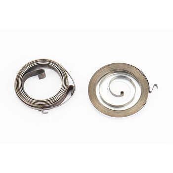 Пружины стартера "Плавный пуск" к-кт 2шт