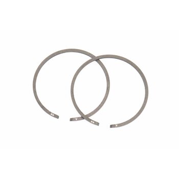 Кільця поршневі 4500 43х1,2mm