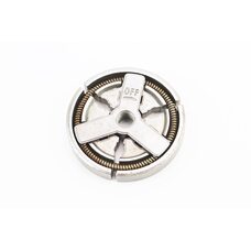 Зчеплення у зборі (варіатор, муфта) 4500/5200