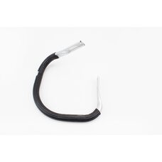 Ручка-держатель прорезиненная (дуга) 3800