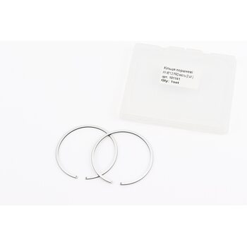Кольца поршневые 5200 45х1,2mm