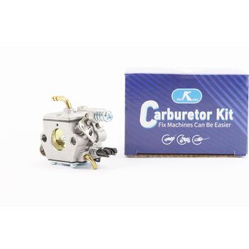 Карбюратор 4500/5200 з підкачуванням, Тип 1