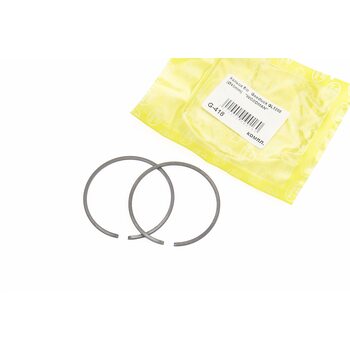 Кільця поршневі 5200 45х1,2mm