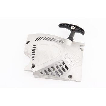 Стартер 4 зацепа, 4500/5200, "Плавный пуск", металл "Craf-tec" Тип 2