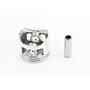 Поршень к-кт 5200 45mm (палец 11mm)