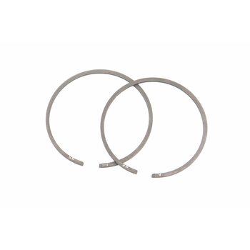 Кольца поршневые 5200 45х1,2mm