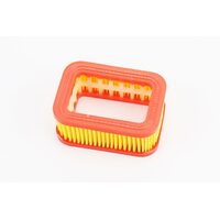 Фильтр воздушный 4500/5200 - элемент (прямоугольный, бумажный 74x52x28mm)