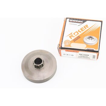 Тарелка сцепления под звезду 4500/5200