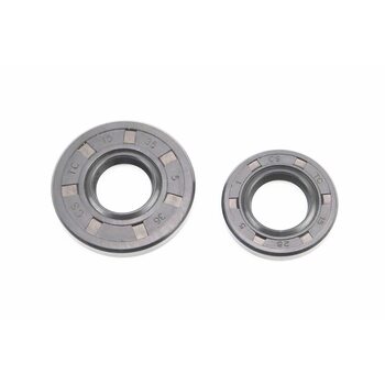 Сальники к-кт 2шт (15x28x5; 15x35x5)