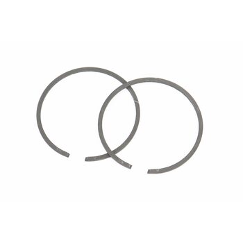 Кільця поршневі 5800 45,2х1,2mm