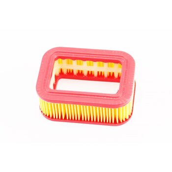 Фільтр повітряний 4500/5200 - елемент (прямокутний, паперовий 74x52x28mm)