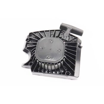 Стартер 4 зацепа, 4500/5200, "Плавный пуск", металл "Makita"