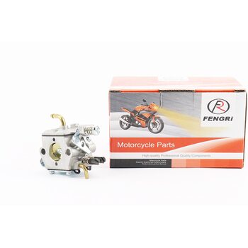 Карбюратор 4500/5200 з підкачуванням, Тип 2, від 5шт -10%
