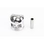 Поршень к-кт 5200 45mm (палец 11mm)