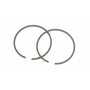 Кольца поршневые 5800 45,2х1,2mm