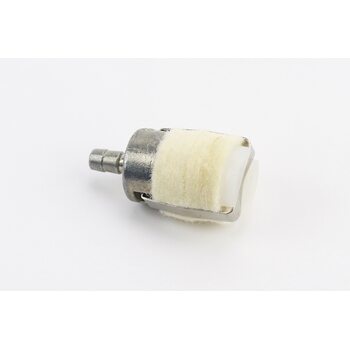 Фильтр топливный - элемент (войлок) d-5,5mm, D-20mm, L-37mm
