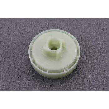 Шків стартера "Плавний пуск" 4 зачепи, к-кт 2шт 3800