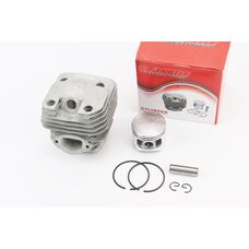 Цилиндр к-кт (цпг) 4500 45сс-43mm (палец 11mm)