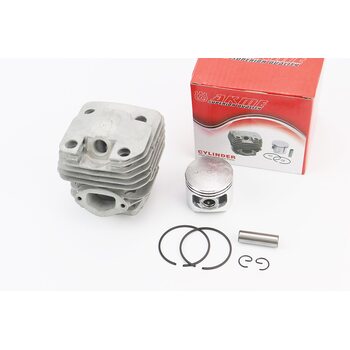 Циліндр к-кт (цпг) 4500 45сс-43mm (палець 11mm)