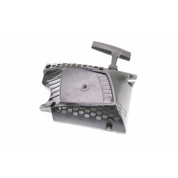 Стартер 4 зацепа, 4500/5200, "Плавный пуск" Тип 6 "Искра"