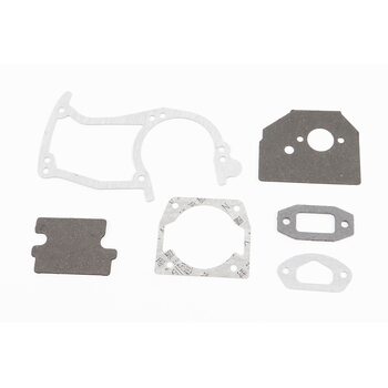 Прокладки 4500/5200/5800, к-кт 6 деталей, (на блістері)