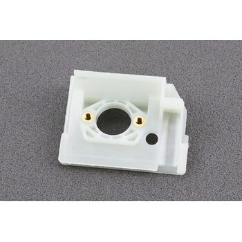 Патрубок-переходник карбюратора (коллектор) 4500/5200