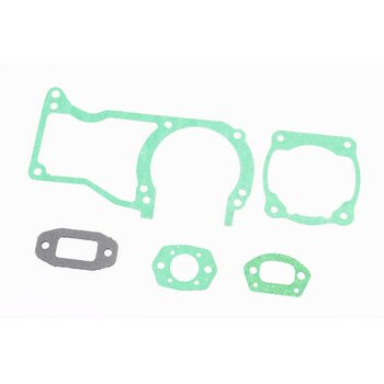 Прокладки 6200, к-кт 5 деталей, (на блистере)