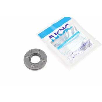 Сальник (15x35x4,5), 4500/5200, левый, сторона маховика, качественный