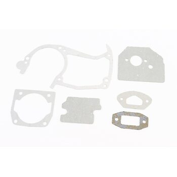 Прокладки 4500/5200/5800, к-кт 6 деталей, (на блистере)