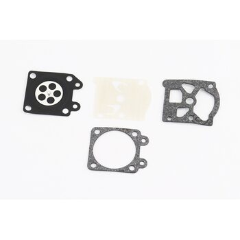 Ремонтный комплект карбюратора 4500/5200, 4 детали