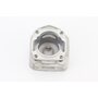 Цилиндр к-кт (цпг) 4500 45сс-43mm (палец 11mm)