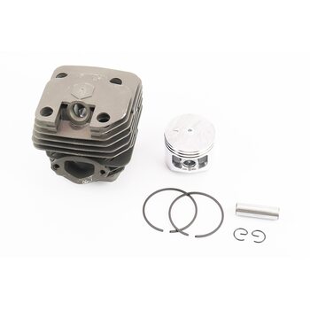 Циліндр к-кт (цпг) 5200 52сс-45mm (палець 11mm) "чорний"