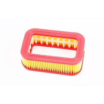 Фильтр воздушный 4500/5200 - элемент (прямоугольный, бумажный 82x52x28mm)