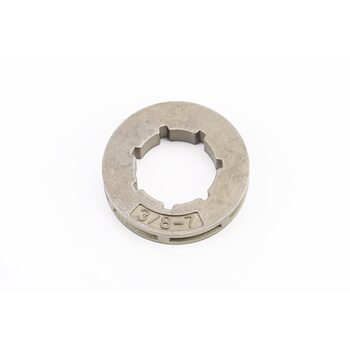 Зірка ланцюга 3/8-7 d-19mm