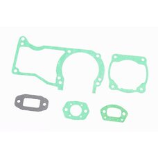 Прокладки 6200, к-кт 5 деталей, (на блистере)