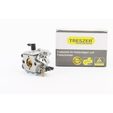 Карбюратор 4500/5200 с подкачкой, Тип 1