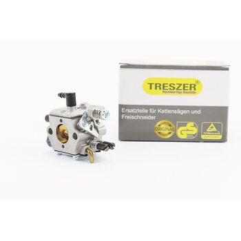 Карбюратор 4500/5200 с подкачкой, Тип 1