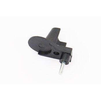 Уловитель (ограничитель) цепи