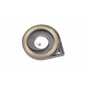 Пружина стартера в коробке