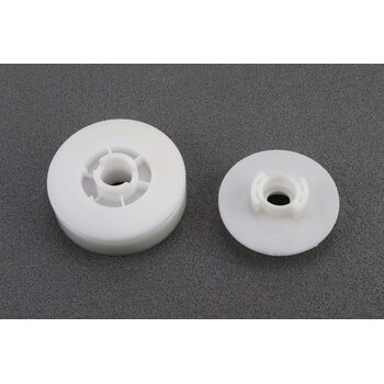 Шкив стартера "Плавный пуск" 2 зацепа, к-кт 2шт 4500/5200/5800