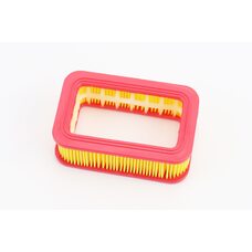 Фільтр повітряний 4500/5200 - елемент (прямокутний, паперовий 84x55x28mm)