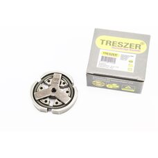 Сцепление в сборе (вариатор, муфта) 3800