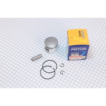 Поршень к-кт 5200 45mm (палець 11mm)