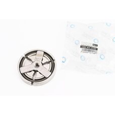 Сцепление в сборе (вариатор, муфта) 4500/5200