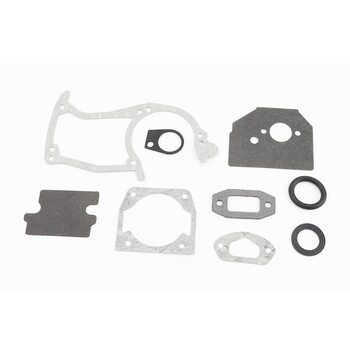 Прокладки 4500/5200/5800, к-кт 9 деталей