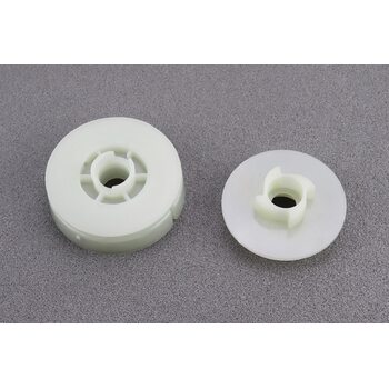 Шків стартера "Плавний пуск" 4 зачепи, к-кт 2шт 4500/5200/5800