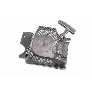 Стартер 4 зацепа, 4500/5200, "Плавный пуск" Тип 7 "Spektr/Байкал 6300", черный